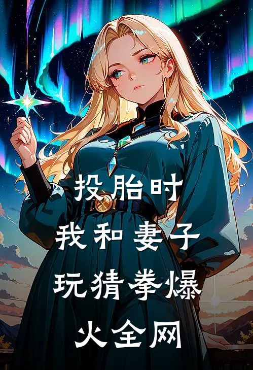 投胎时，我和妻子玩猜拳爆火全网
