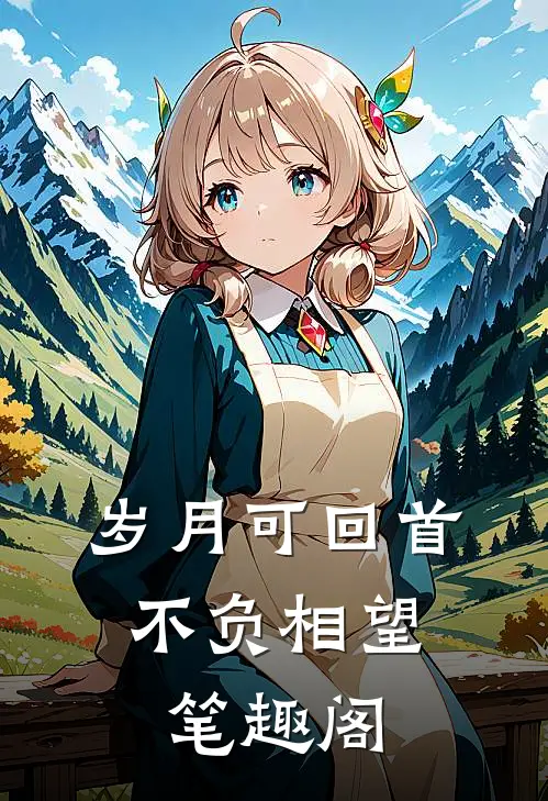 岁月可回首，不负相望笔趣阁
