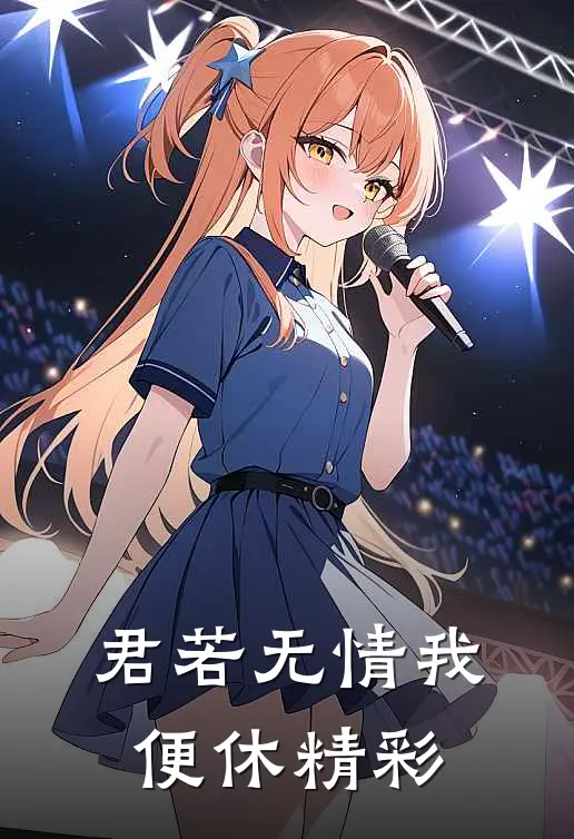 君若无情我便休精彩