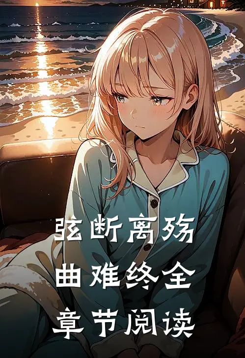 弦断离殇曲难终全章节阅读