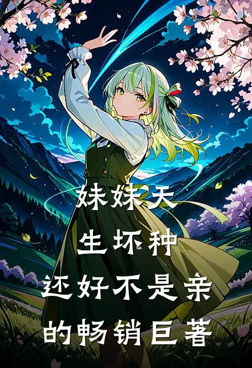 妹妹天生坏种，还好不是亲的畅销巨著