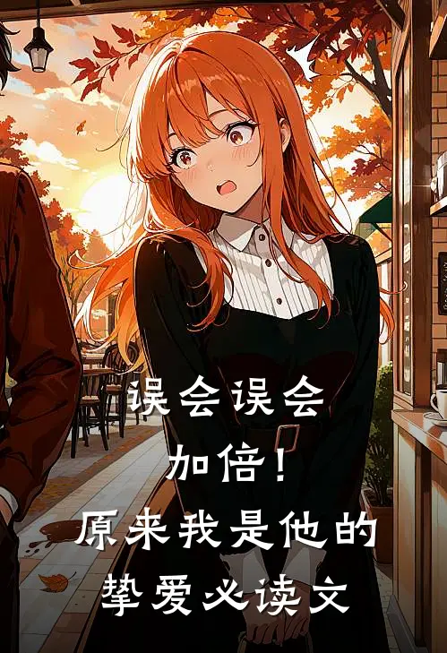 误会误会加倍！原来我是他的挚爱必读文