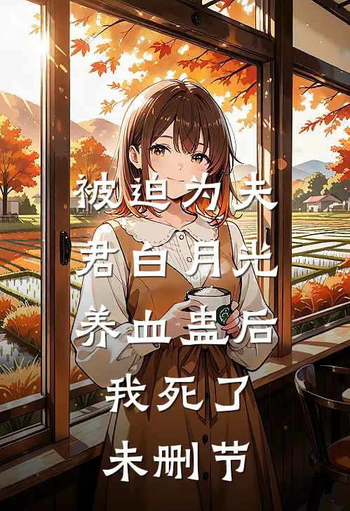 被迫为夫君白月光养血蛊后，我死了未删节