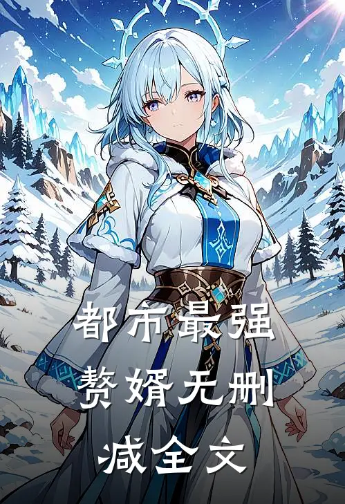 都市最强赘婿无删减全文