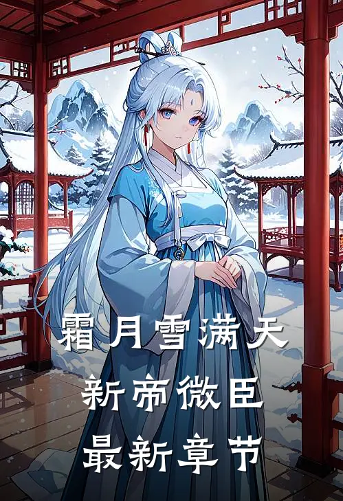 霜月雪满天新帝微臣最新章节