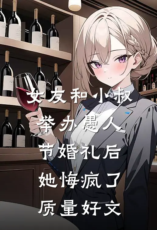 女友和小叔举办愚人节婚礼后，她悔疯了质量好文