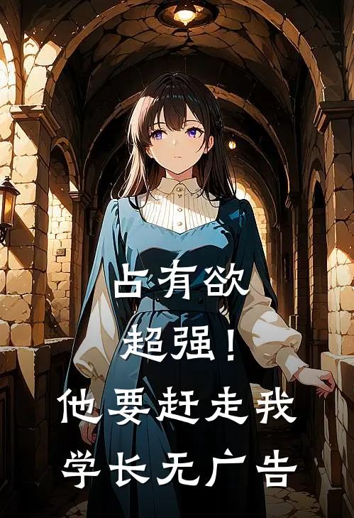 占有欲超强！他要赶走我学长无广告