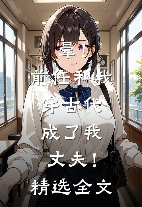 晕！前任和我穿古代，成了我丈夫！精选全文