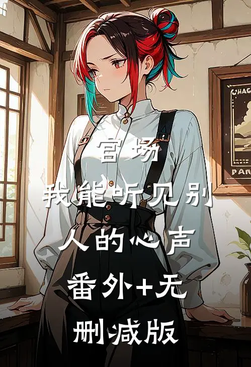 官场，我能听见别人的心声:番外+无删减版