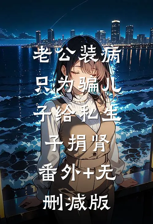 老公装病，只为骗儿子给私生子捐肾:番外+无删减版