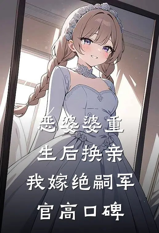 恶婆婆重生后换亲，我嫁绝嗣军官高口碑