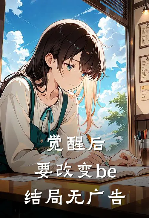 觉醒后，要改变be结局无广告