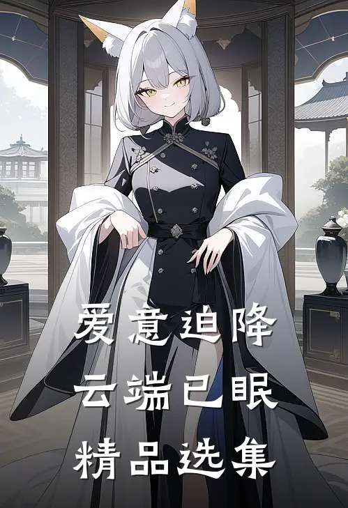 爱意迫降，云端已眠精品选集