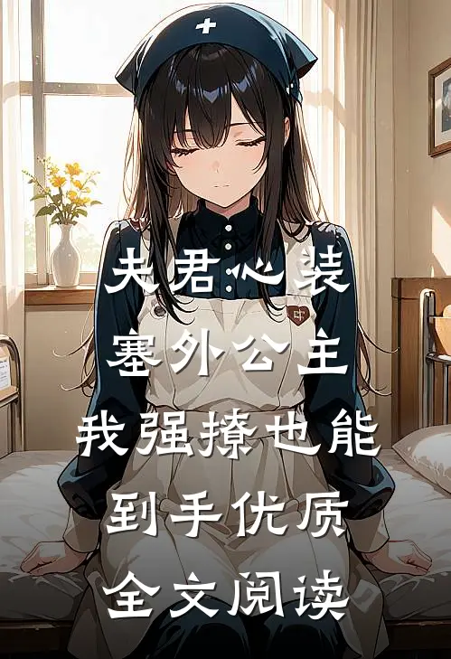 夫君心装塞外公主，我强撩也能到手优质全文阅读