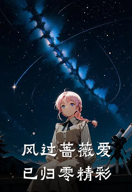 风过蔷薇爱已归零精彩