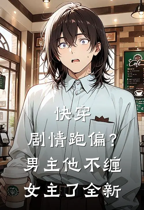快穿：剧情跑偏？男主他不缠女主了全新