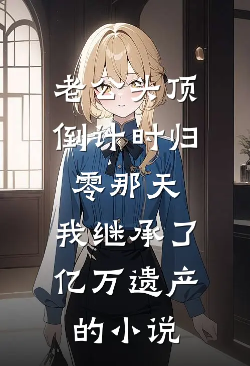 老公头顶倒计时归零那天，我继承了亿万遗产的小说