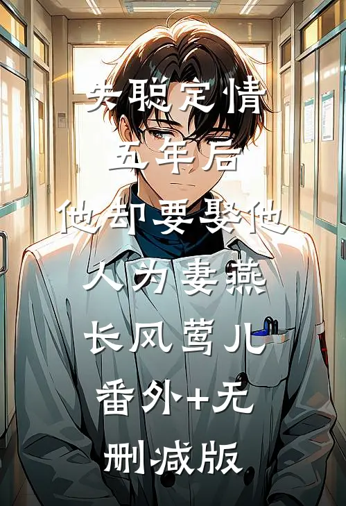 失聪定情五年后，他却要娶他人为妻燕长风莺儿:番外+无删减版