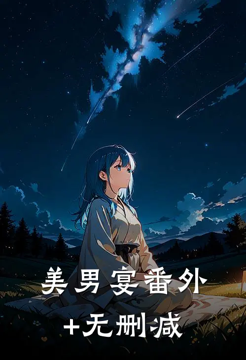 美男宴番外+无删减