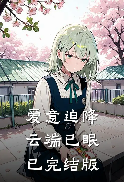 爱意迫降，云端已眠已完结版