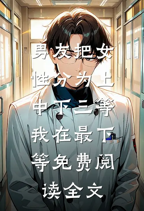 男友把女性分为上中下三等，我在最下等免费阅读全文