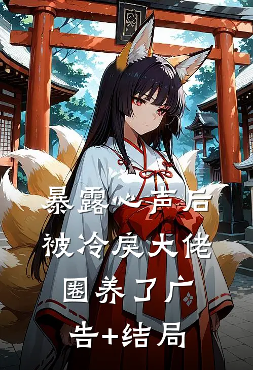 暴露心声后，被冷戾大佬圈养了广告+结局