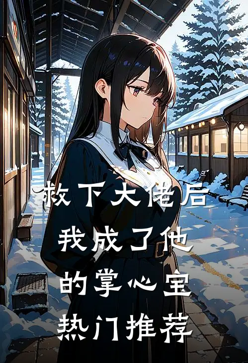 救下大佬后，我成了他的掌心宝热门推荐
