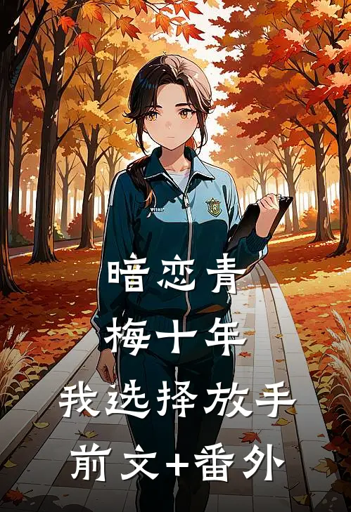 暗恋青梅十年，我选择放手前文+番外