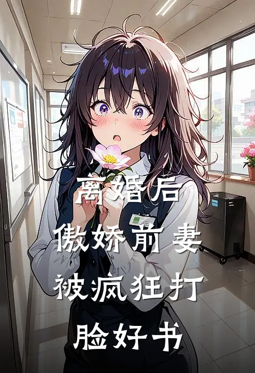 离婚后，傲娇前妻被疯狂打脸好书