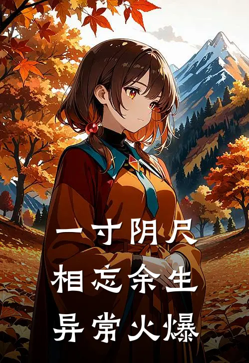 一寸阴尺相忘余生异常火爆