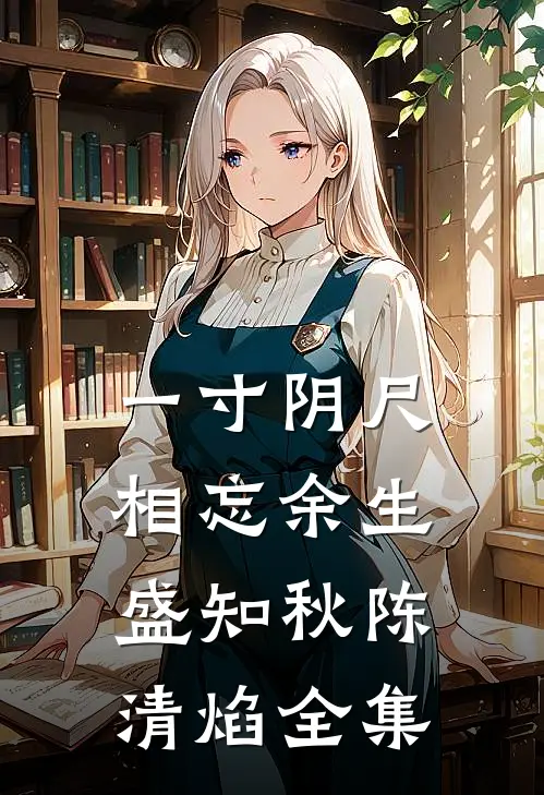 一寸阴尺相忘余生盛知秋陈清焰全集