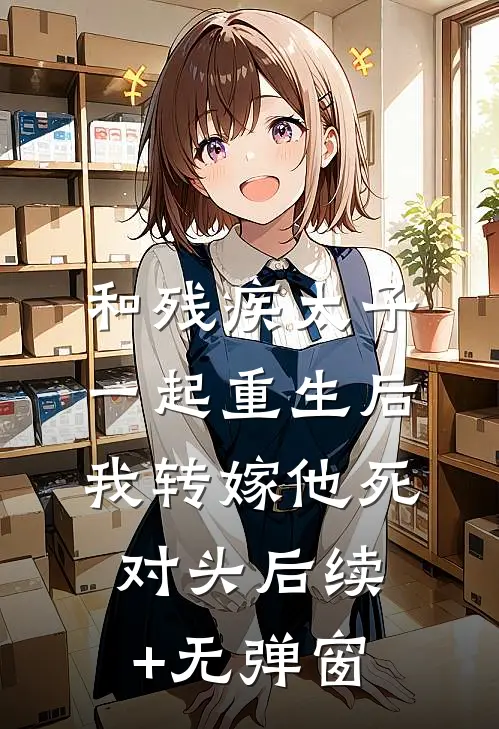和残疾太子一起重生后，我转嫁他死对头后续+无弹窗