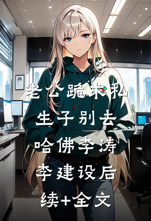 老公跪求私生子别去哈佛李涛李建设后续+全文