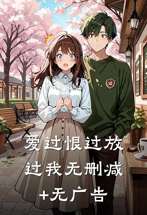 爱过恨过放过我无删减+无广告