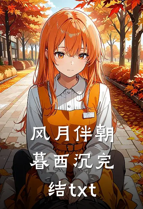 风月伴朝暮西沉完结txt
