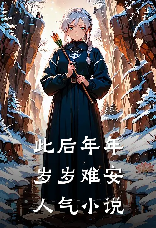 此后年年岁岁难安人气小说
