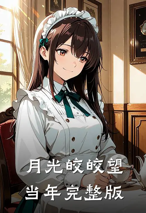 月光皎皎望当年完整版
