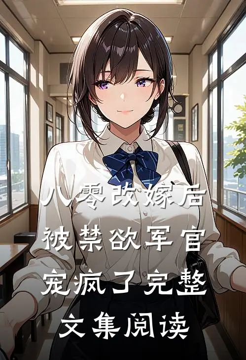 八零改嫁后，被禁欲军官宠疯了完整文集阅读