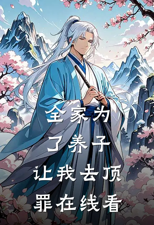 全家为了养子，让我去顶罪在线看