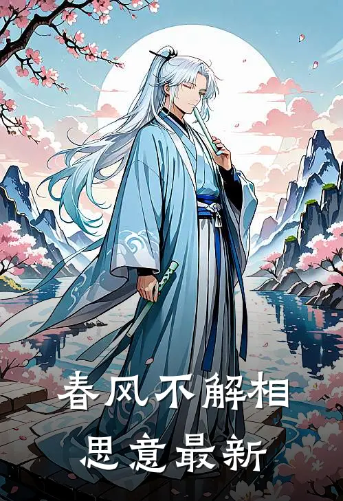春风不解相思意最新