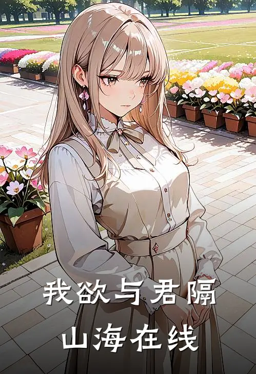 我欲与君隔山海在线