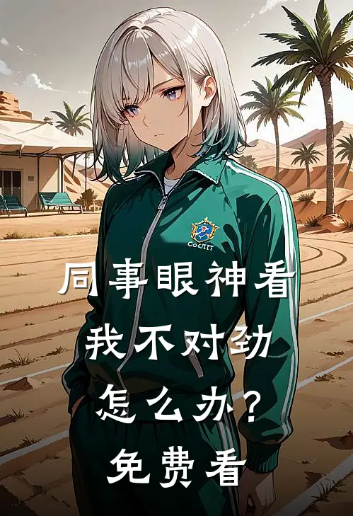 同事眼神看我不对劲，怎么办？免费看