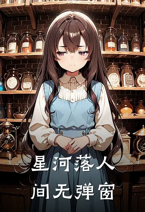 星河落人间无弹窗