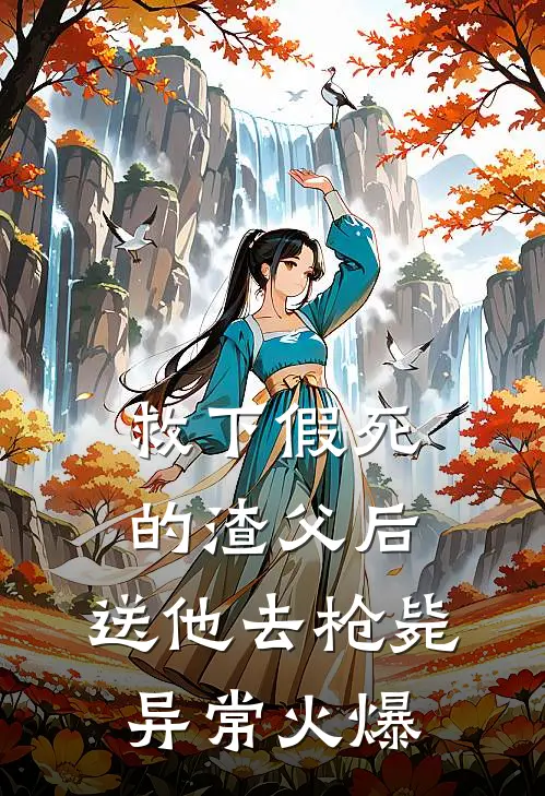 救下假死的渣父后，送他去枪毙异常火爆
