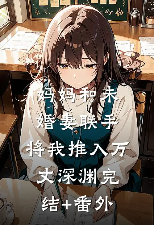 妈妈和未婚妻联手，将我推入万丈深渊完结+番外