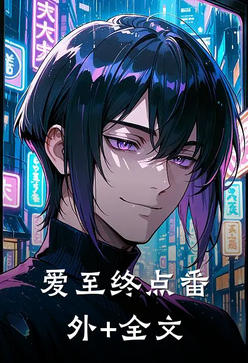 爱至终点(番外)+(全文)