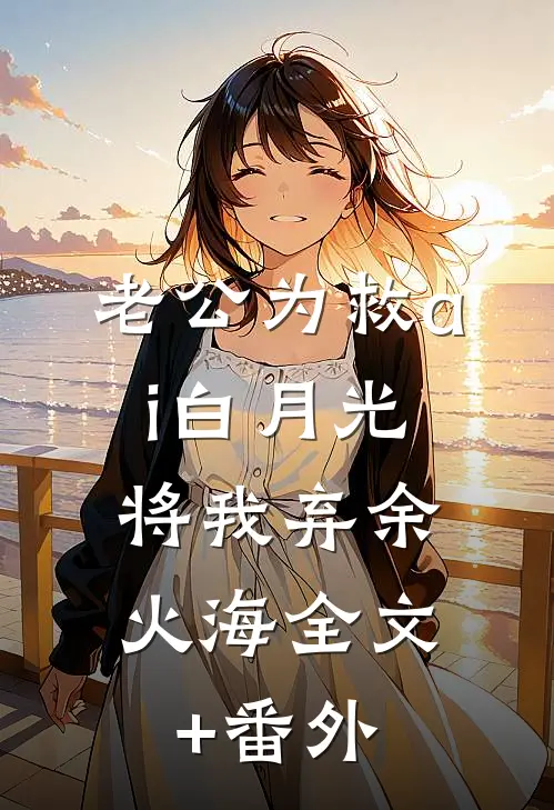 老公为救ai白月光，将我弃余火海全文+番外