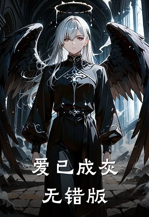 爱已成灰无错版
