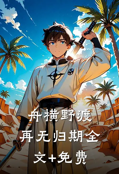 舟横野渡，再无归期全文+免费