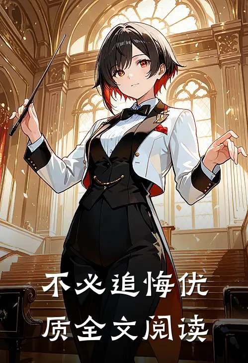 不必追悔优质全文阅读